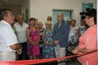 Открытие Социального центра г. Гаврилов-Ям