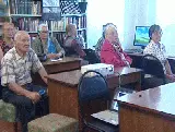 Тутаевцев учат азам компьютерной грамотности