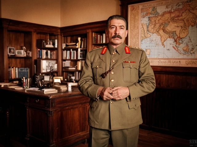 Владимир Бортко о пропаганде Сталина: опасности цифрового тоталитаризма
